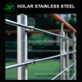 Stainless Steel Gates , Fences and Stair railing